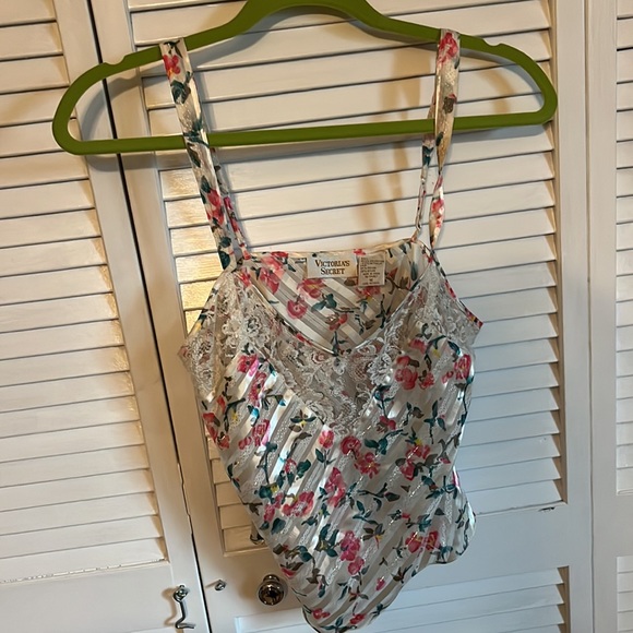 Victoria’s Secret gold label rare vintage camisole - Picture 4 of 5